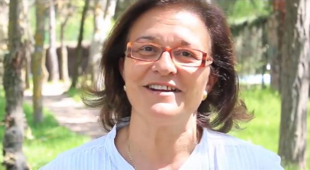La militancia elige a Carmen Madrigal candidata de UPyD a la Alcaldía de Majadahonda