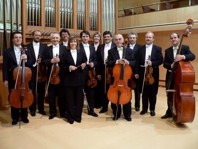 La orquesta de cámara ‘Villa de Madrid’ trae a Majadahonda el mejor reportorio de música española