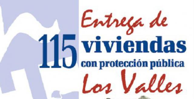 El Ayuntamiento de Majadahonda se compromete con los inquilinos de las VPP 'Los Valles'