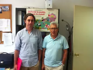 Izquierda Unida valora extender su personación en la causa de la trama Púnica a Majadahonda