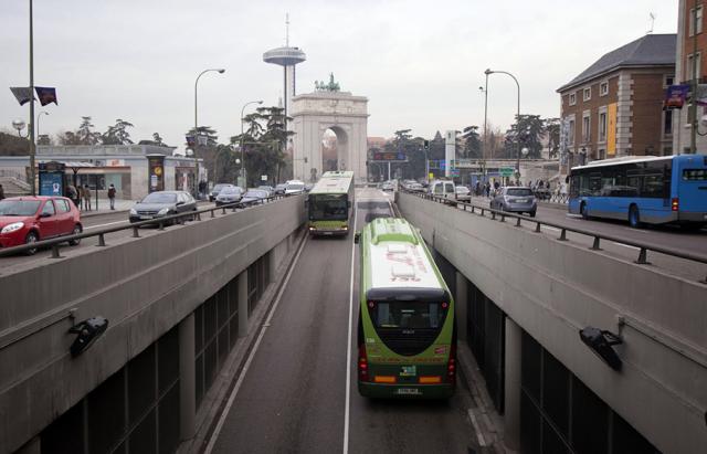 
                                                    550.000 jóvenes de hasta 26 años se beneficiarán de la Tarjeta Transporte Público a 20 euros en octubre