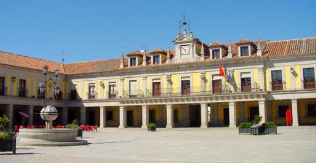 
                                                    Siete localidades forman el primer 'Macromunicipio' de España