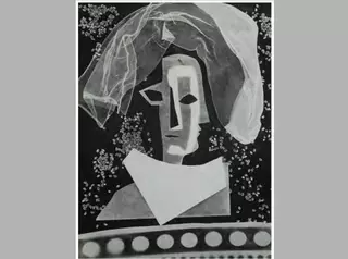 Una muestra única de grabados de Picasso y el fotógrafo Villers llega a Majadahonda