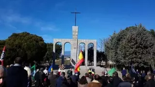 Los propietarios del 'monumento fascista' de Majadahonda anuncian acciones legales