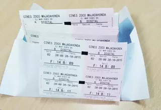 Izquierda Unida proyecta en Majadahonda la película sobre los papeles de Bárcenas