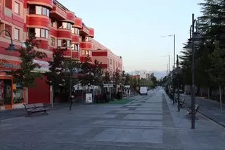 Rechazada la propuesta socialista para rebajar el IBI al mínimo legal