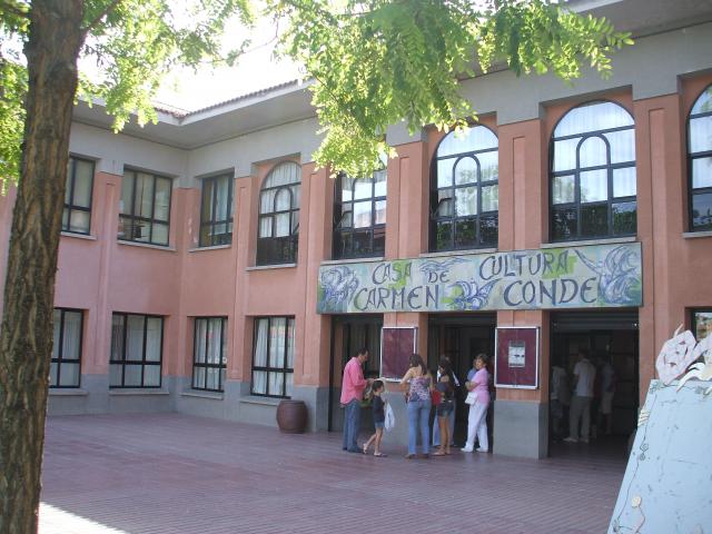 Majadahonda clausura la III Muestra de Teatro Aficionado con la obra “El Club de las Vengadoras”