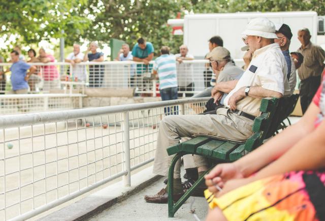 
                                                    El Hospital Puerta de Hierro activa un Proyecto de Atención especial para residentes de centros sociosanitarios
