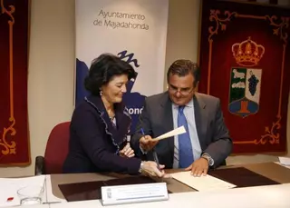 Majadahonda contará con un centro de atención a personas con discapacidad intelectual.