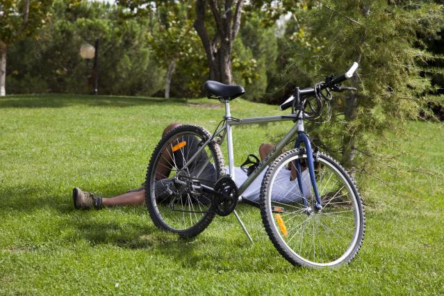 Majadahonda pondrá en marcha un bici-registro digital