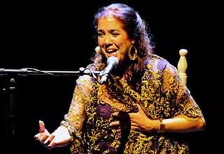María José Pérez, Lole Montoya y la Compañía Rojas y Rodríguez, en el XVI Festival de Flamenco “Ciudad de Majadahonda”