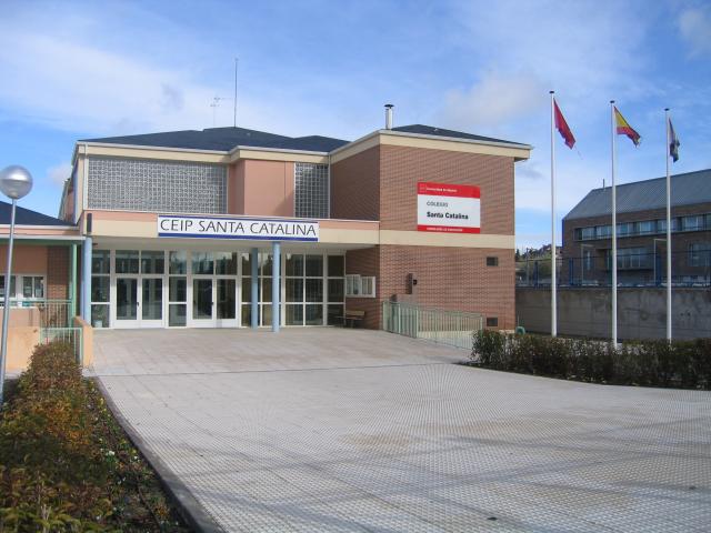 
                                                    Majadahonda ofrece 2.085 nuevas plazas en colegios públicos y concertados para el curso 2016-2017