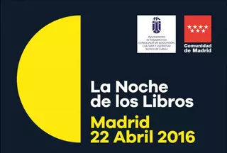 Libros de regalo y cuentacuentos con motivo del Día Internacional del Libro en la Biblioteca