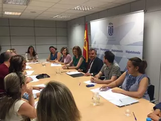Más de 150.000 euros dirigidos a favorecer la conciliación de padres con hijos en colegios públicos y concertados