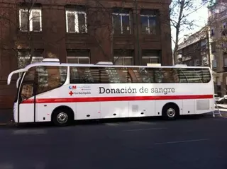 Campaña de Donación de Sangre en Majadahonda y Las Rozas 