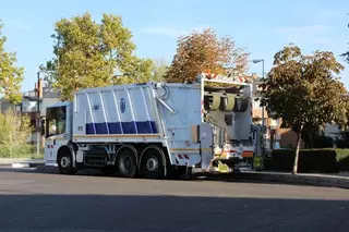 La Asociación de Vecinos de Majadahonda denuncia los malos olores de la central de recogida neumática