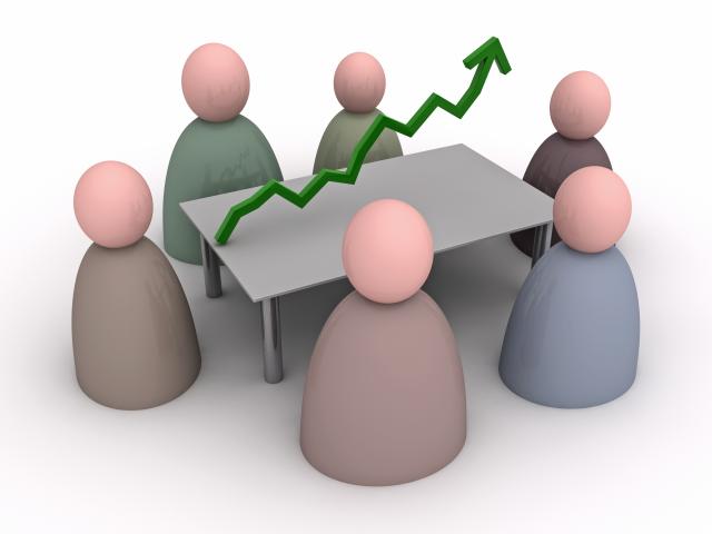 Estrategias para “Saber vender con éxito”, en la programación de formación y empleo de Majadahonda