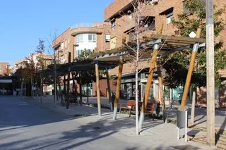 IU presenta alegaciones al nuevo Plan Urbanístico de Majadahonda, que supone la construcción de 3.710 viviendas