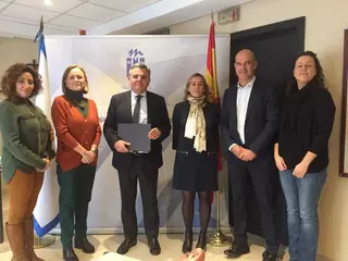 Majadahonda y Cruz Roja Española refuerzan su colaboración