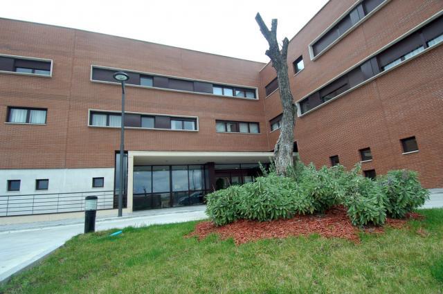 PSOE: "Peligran las camas de 26 de mayores dependientes en la Residencia Valle de la Oliva de Majadahonda"