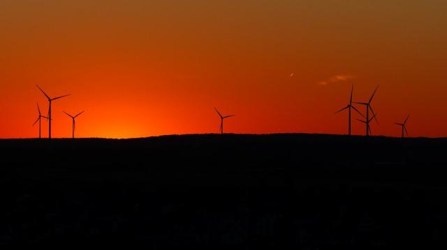 El 100% de la energía consumida por el Ayuntamiento de Majahonda será renovable