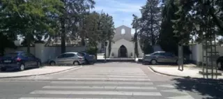 IU propone recuperar la gestión directa del cementerio municipal por parte del Ayuntamiento