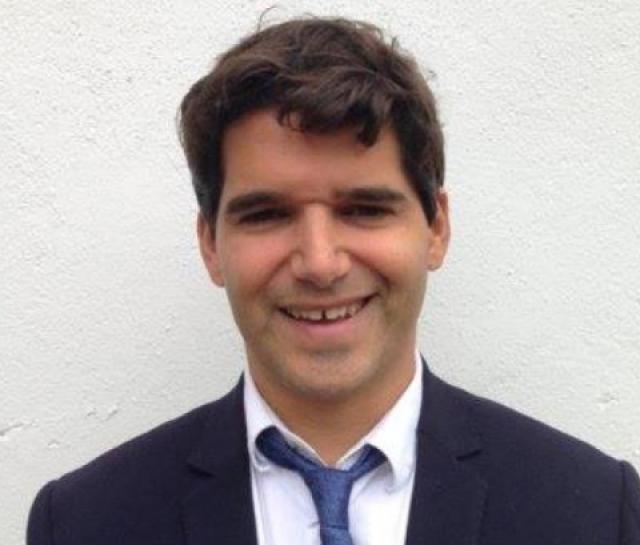 
                                                    Se confirma la muerte de Ignacio Echeverría en el atentado yihadista de Londres