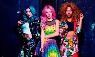 PROGRAMA DE FIESTAS MAJADAHONDA 2017 con Sweet California, Maldita Nerea, Mago de Oz y mucho más