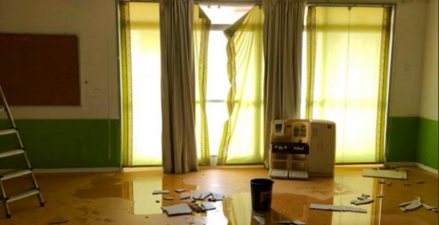 El PSOE exige la revisión de las escuelas infantiles para evitar desperfectos que pongan en peligro al alumnado