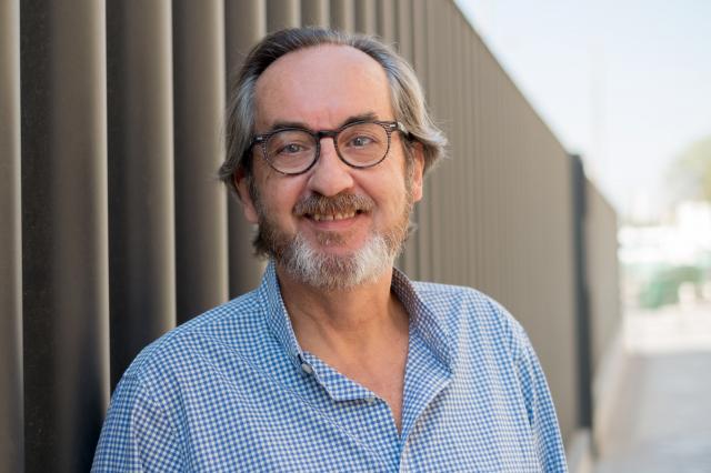 Javier Bozalongo gana el Premio de Poesía Blas de Otero de Majadahonda