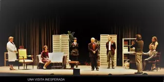 Teatro para adultos y niños en la Casa de la Cultura de Majadahonda