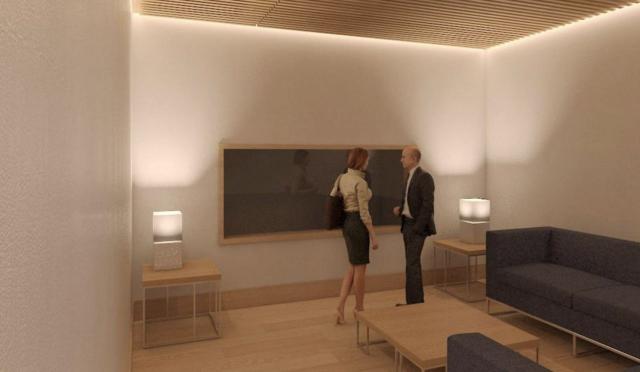 Ciudadanos: “Estamos con los vecinos de Roza Martín pero no podemos apoyar una decisión ilegal”