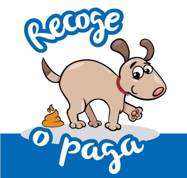 
                                                    Campaña de concienciación sobre la importancia de recoger los excrementos caninos