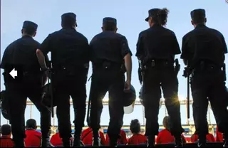 Policía y Guardia Civil reforzarán la vigilancia en los centros escolares de la Comunidad de Madrid