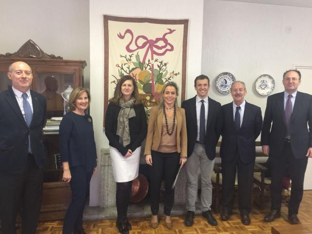 
                                                    Fuerte apuesta municipal por la inclusión en Majadahonda