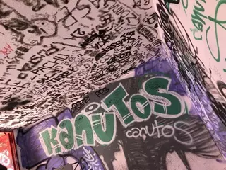 El PSOE exige que se acabe con los actos vandálicos en las inmediaciones del centro municipal de personas adultas