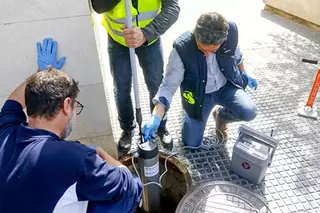 Majadahonda apuesta por un innovador sistema inteligente para el control de roedores a través de sensores