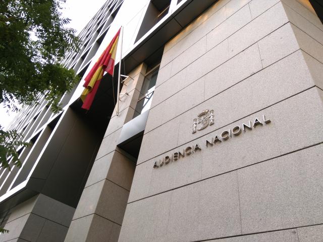 
                                                    Sepúlveda ingresa en prisión al no poder reunir el importe de la fianza