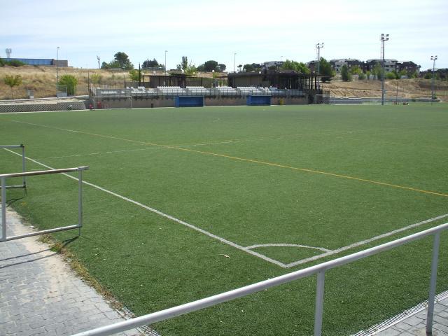 Según denuncian los socialistas más de 1.000 deportistas majariegos podrían quedarse sin usar instalaciones deportivas públicas