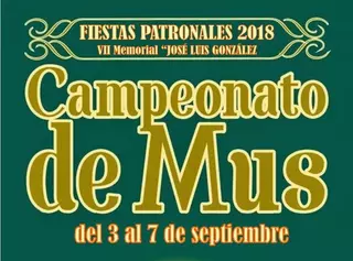 Abierto el plazo de inscripción para participar en diferentes torneos de las Fiestas Patronales