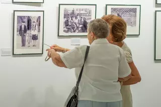 Majadahonda enseña su historia