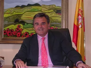 De Foxá, nombrado presidente de la Comisión de Economía, Comercio, Consumo e Innovación Tecnológica de la FMM
