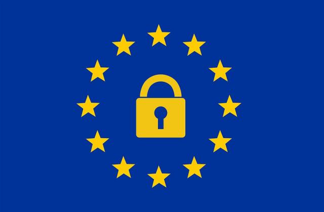 Charla sobre las repercusiones del nuevo reglamento europeo de protección de datos en el comercio