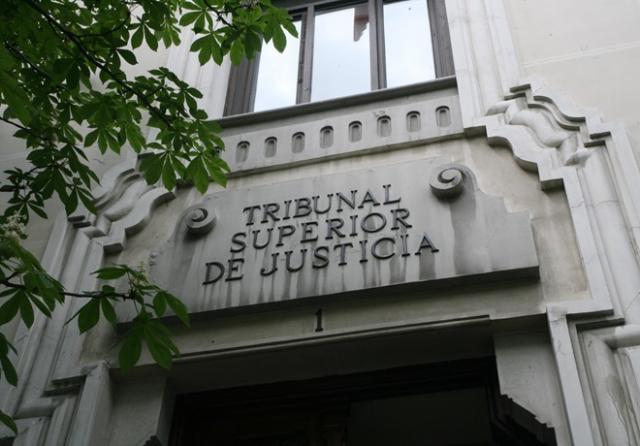 
                                                    El Tribunal Supremo confirma la pena de 27 años cárcel para el 'descuartizador de Majadahonda'