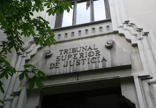 El Tribunal Supremo confirma la pena de 27 años cárcel para el 'descuartizador de Majadahonda'