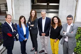 Cs Majadahonda denuncia que la empresa de vivienda pública Pammasa "deja en la estacada a 1.000 majariegos que esperan una vivienda social"