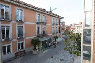 La Policía ofrece una conferencia sobre seguridad y autoprotección a los mayores de Majadahonda