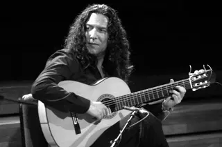 Majadahonda presenta la XIX edición de su Festival de Flamenco