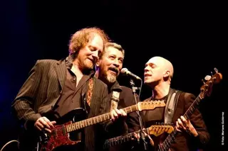 La mejor música americana llega a Majadahonda