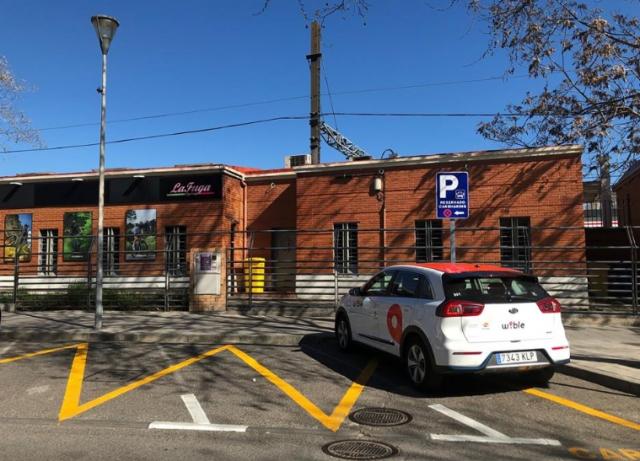 
                                                    El servicio de casharing de WiBLE llega a Majadahonda y amplía su área de Pozuelo